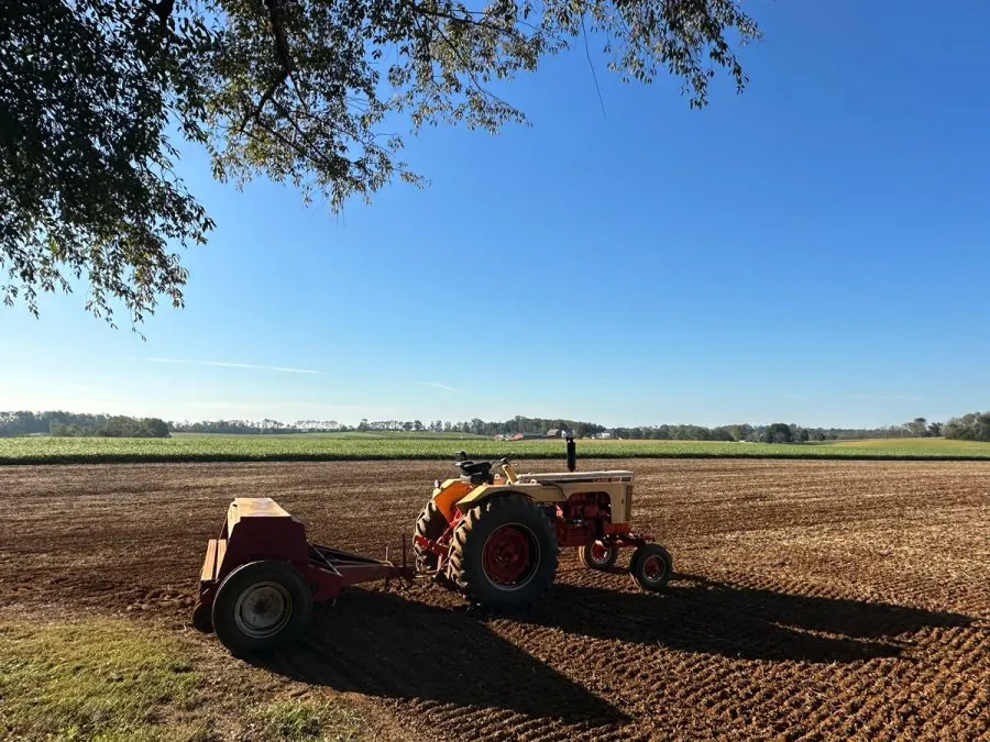 Bullock Farms photo